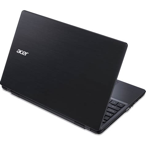 acer laptop black screen